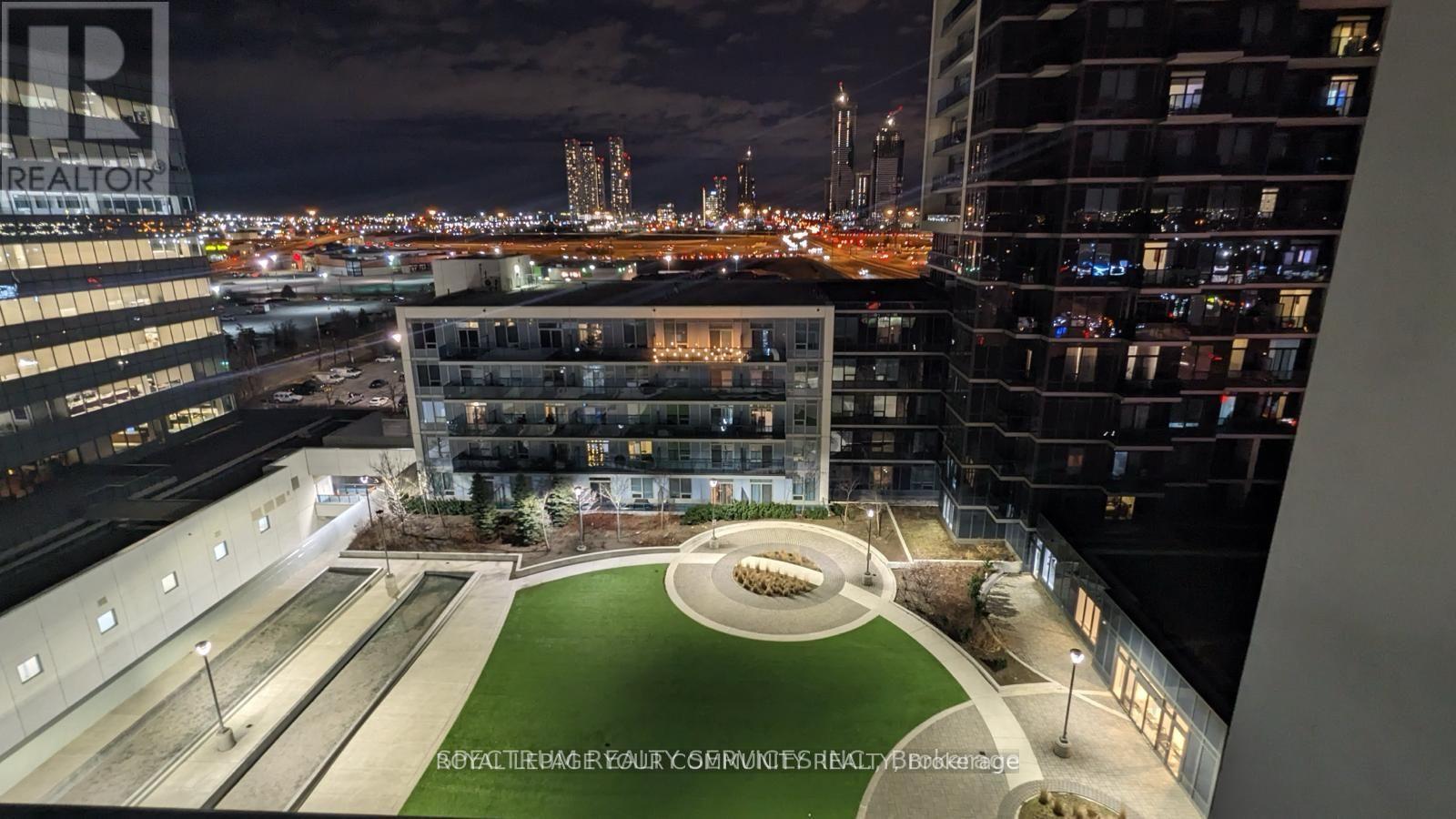 504 - 3700 Highway 7 W, Vaughan, Ontario  L4L 0G8 - Photo 12 - N12444239