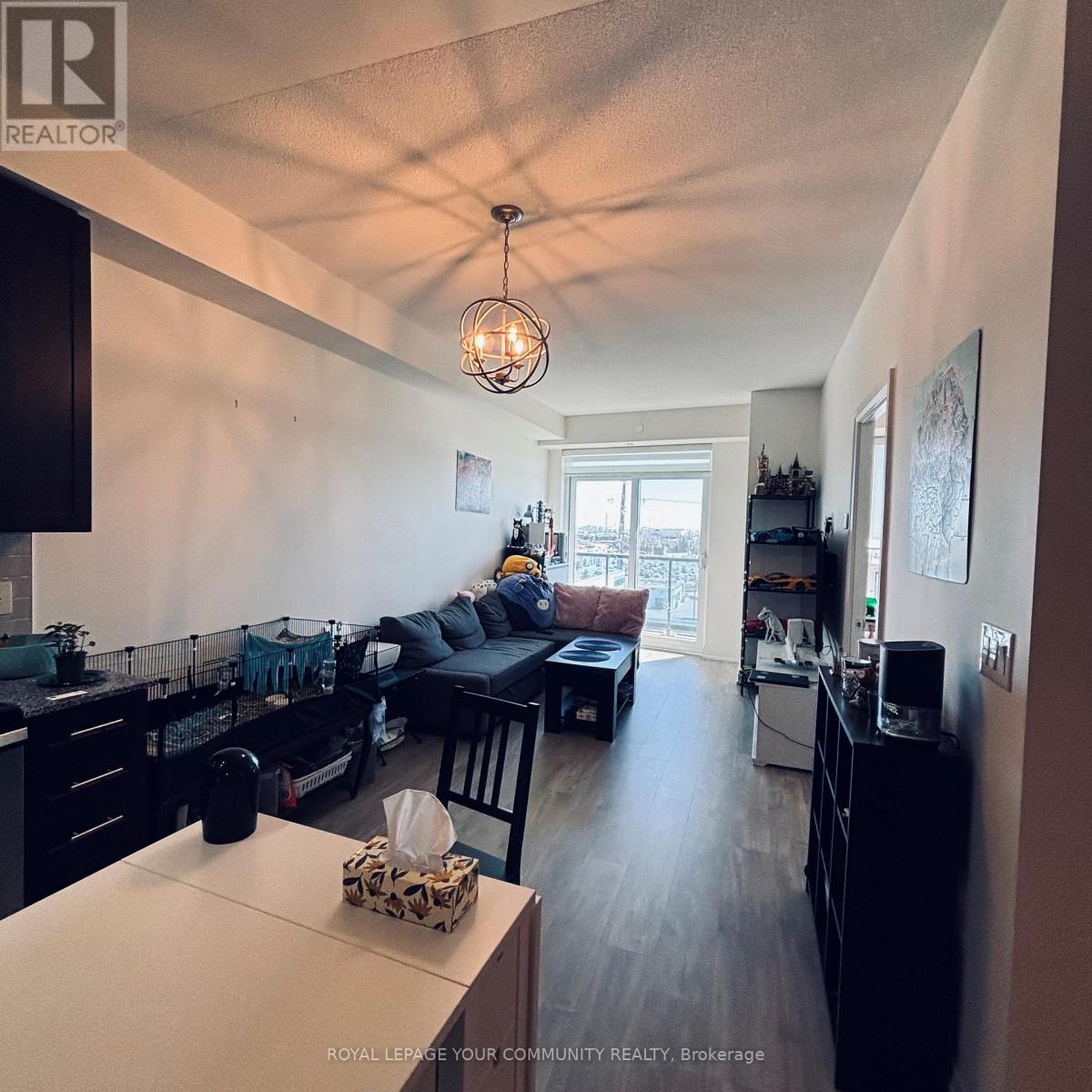 504 - 3700 Highway 7 W, Vaughan, Ontario  L4L 0G8 - Photo 4 - N12444239