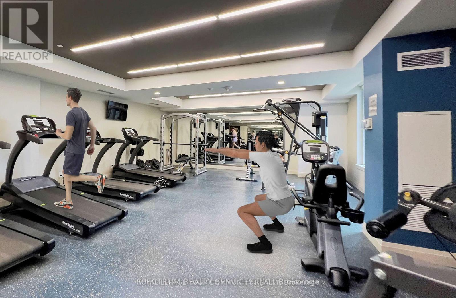 504 - 3700 Highway 7 W, Vaughan, Ontario  L4L 0G8 - Photo 15 - N12444239