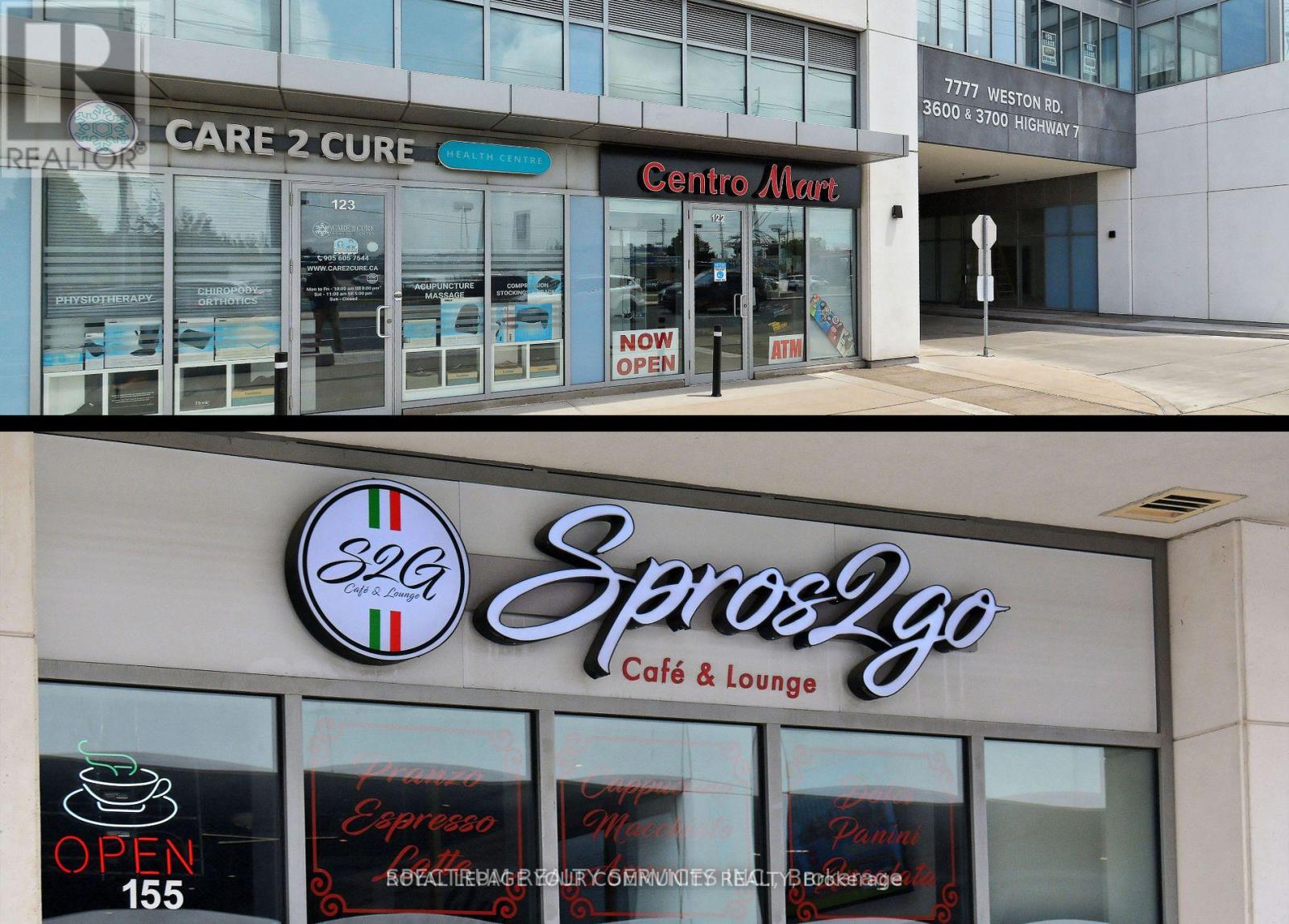 504 - 3700 Highway 7 W, Vaughan, Ontario  L4L 0G8 - Photo 23 - N12444239