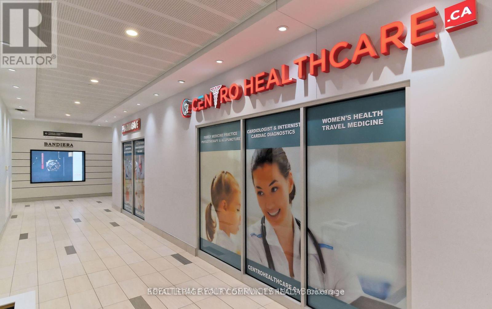 504 - 3700 Highway 7 W, Vaughan, Ontario  L4L 0G8 - Photo 24 - N12444239