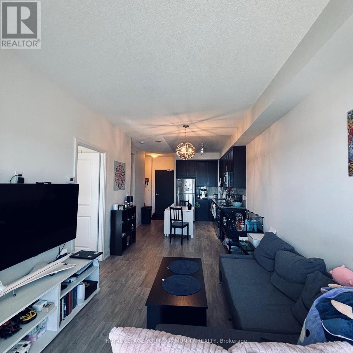 504 - 3700 Highway 7 W, Vaughan, Ontario  L4L 0G8 - Photo 5 - N12444239