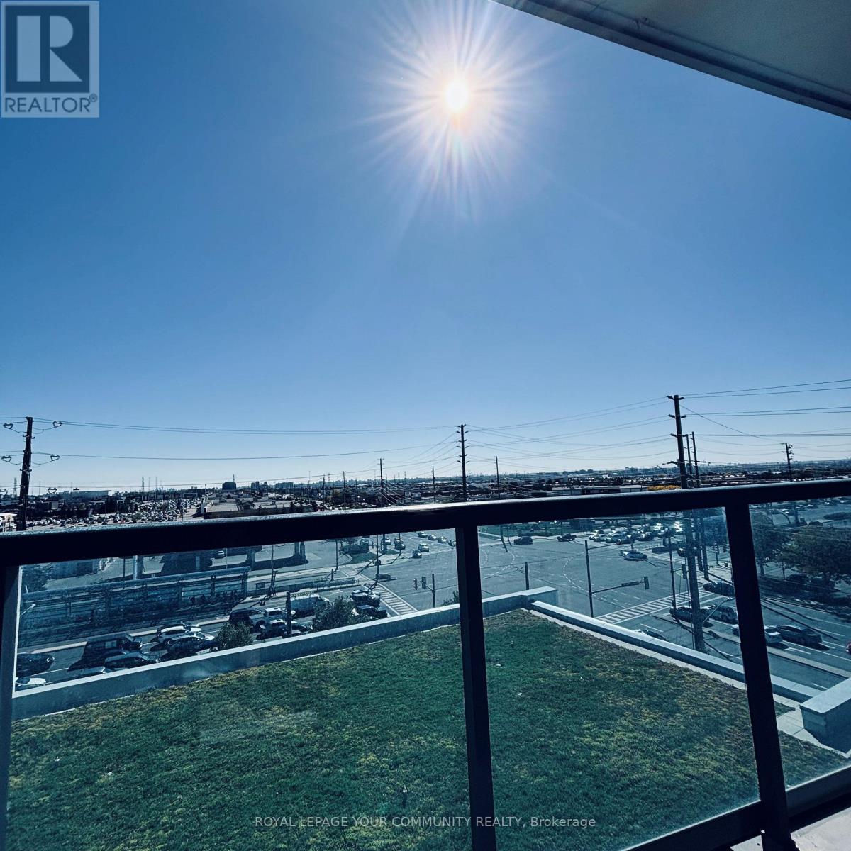 504 - 3700 Highway 7 W, Vaughan, Ontario  L4L 0G8 - Photo 9 - N12444239