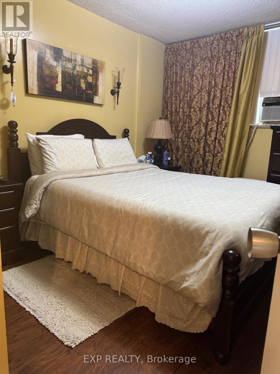 508 - 200 Lotherton Pathway, Toronto, Ontario  M6B 2G8 - Photo 27 - W12486650