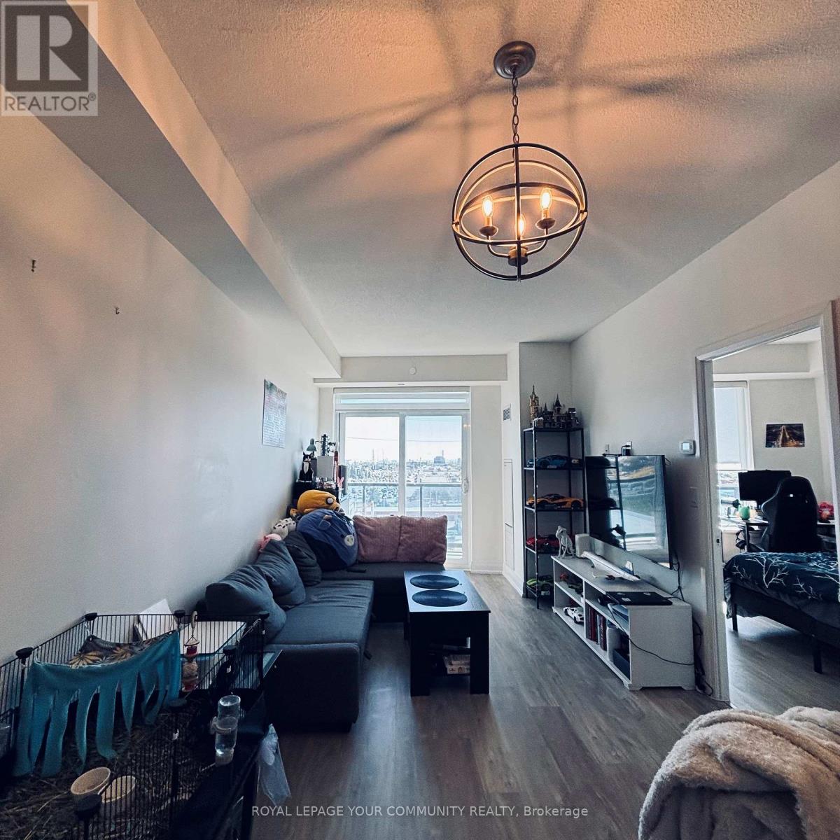 504 - 3700 Highway 7 W, Vaughan, Ontario  L4L 0G8 - Photo 6 - N12444239