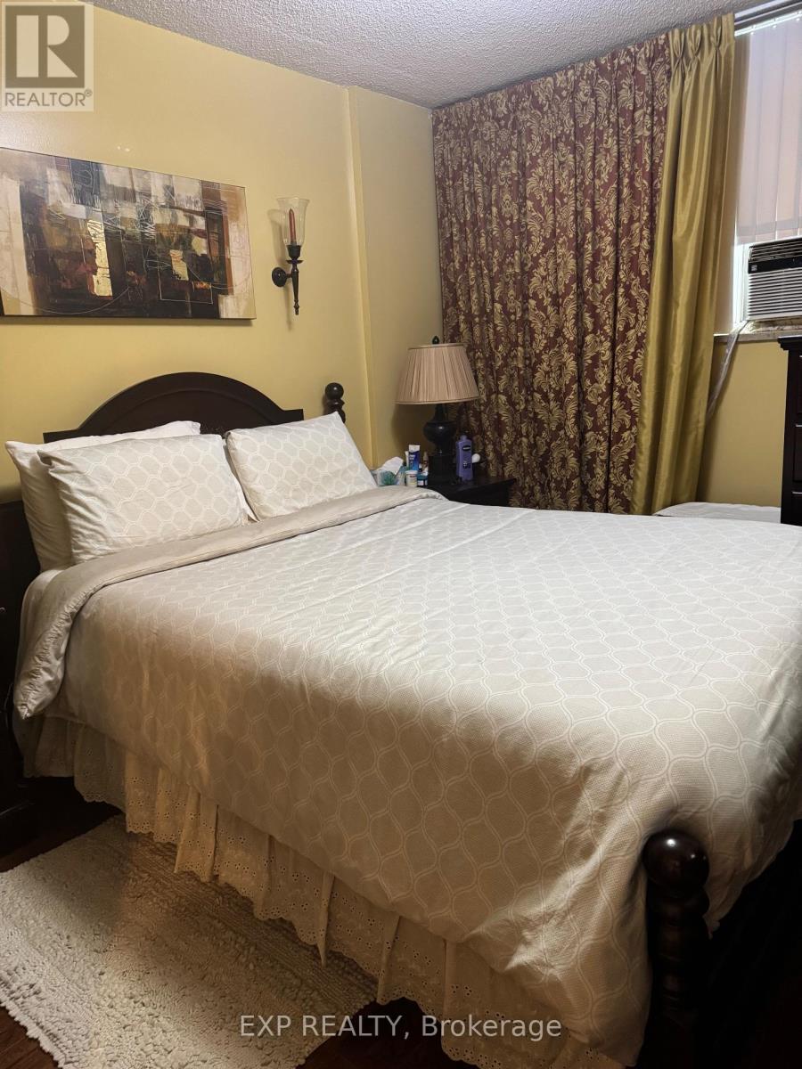 508 - 200 Lotherton Pathway, Toronto, Ontario  M6B 2G8 - Photo 28 - W12486650