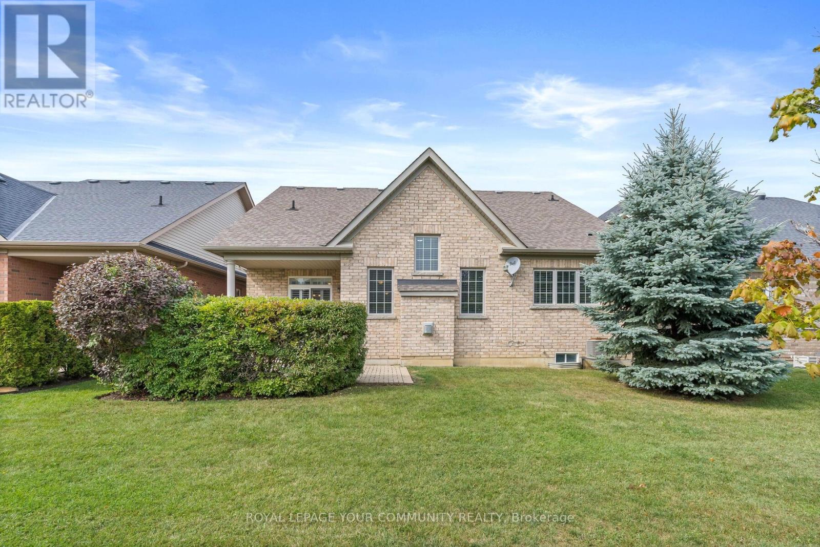 74 Locust Drive, Brampton, Ontario  L6R 0Y8 - Photo 34 - W12423437