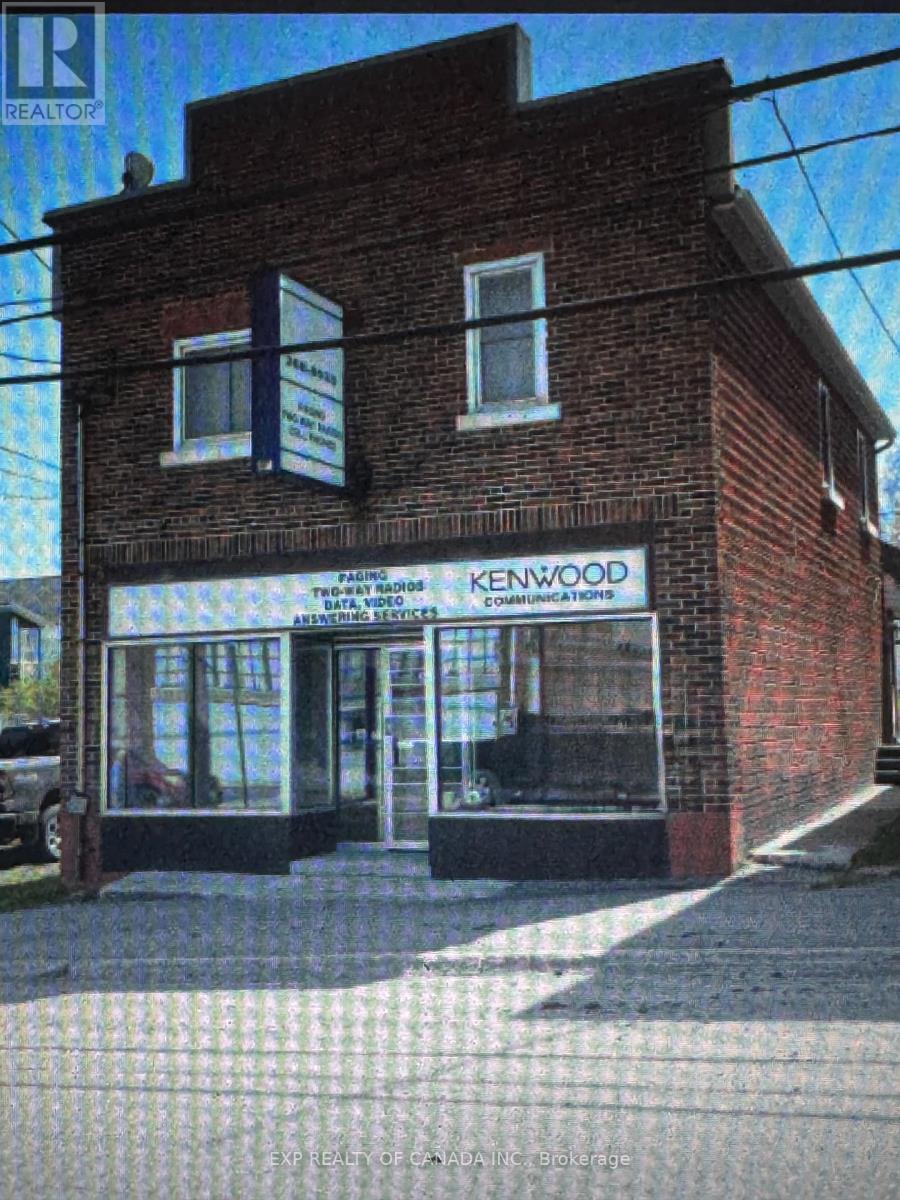 26 FATHER COSTELLO DRIVE, Timmins, Ontario