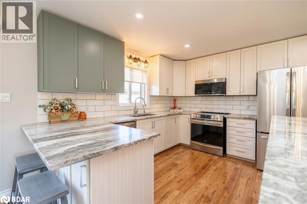 17 Bertram Drive, Elmvale, Ontario  L0L 1P0 - Photo 4 - 40784185