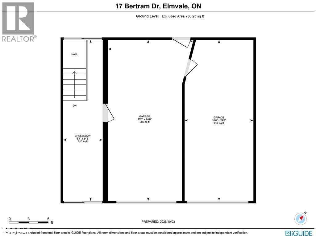 17 Bertram Drive, Elmvale, Ontario  L0L 1P0 - Photo 19 - 40784185