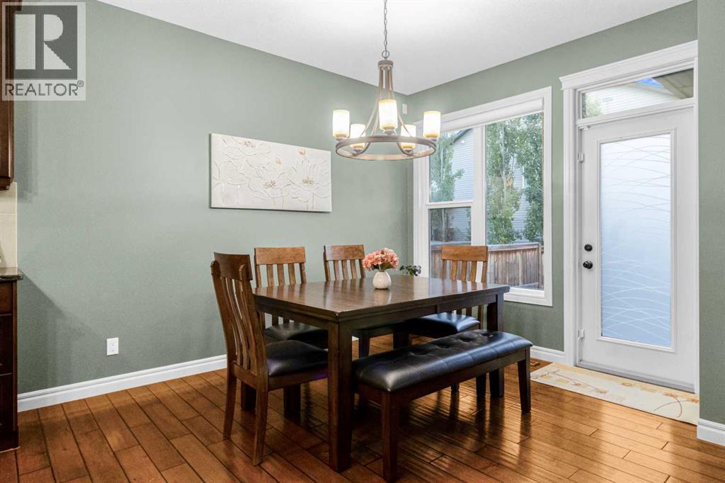 262 Hillcrest Circle Sw, Airdrie, Alberta  T4B 0Y7 - Photo 18 - A2261914