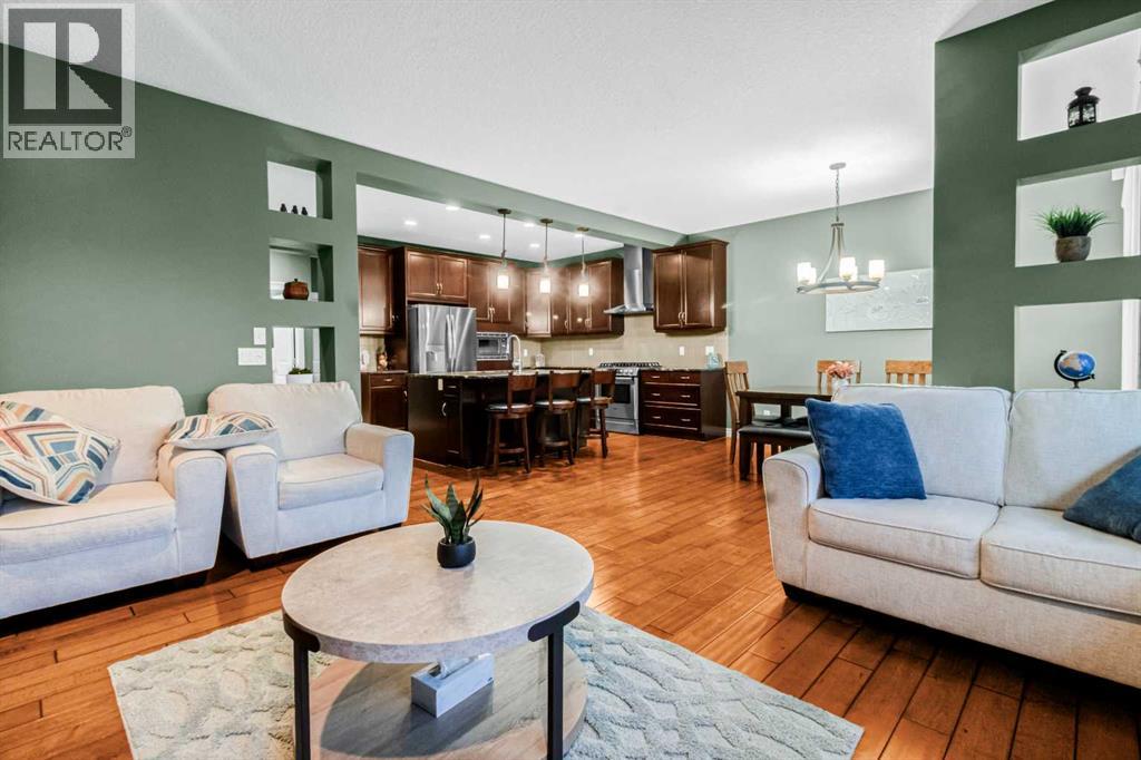 262 Hillcrest Circle Sw, Airdrie, Alberta  T4B 0Y7 - Photo 23 - A2261914