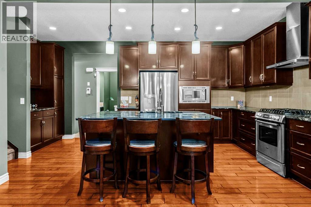 262 Hillcrest Circle Sw, Airdrie, Alberta  T4B 0Y7 - Photo 12 - A2261914