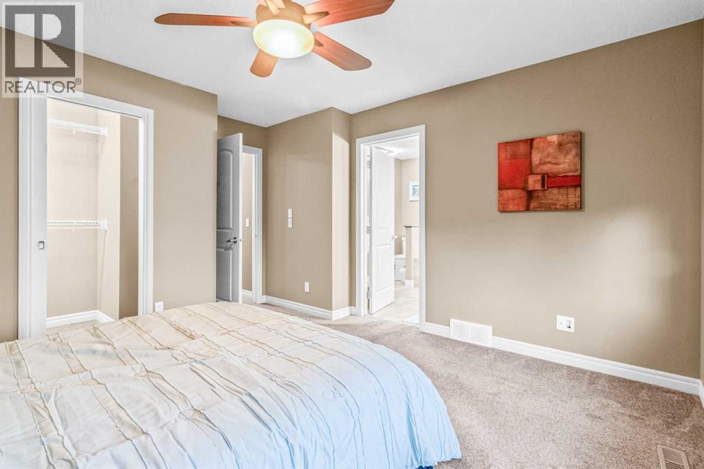 262 Hillcrest Circle Sw, Airdrie, Alberta  T4B 0Y7 - Photo 29 - A2261914