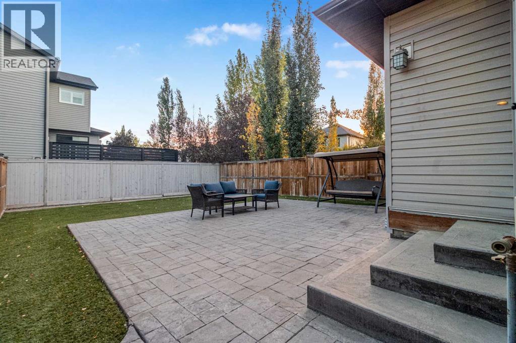 262 Hillcrest Circle Sw, Airdrie, Alberta  T4B 0Y7 - Photo 40 - A2261914