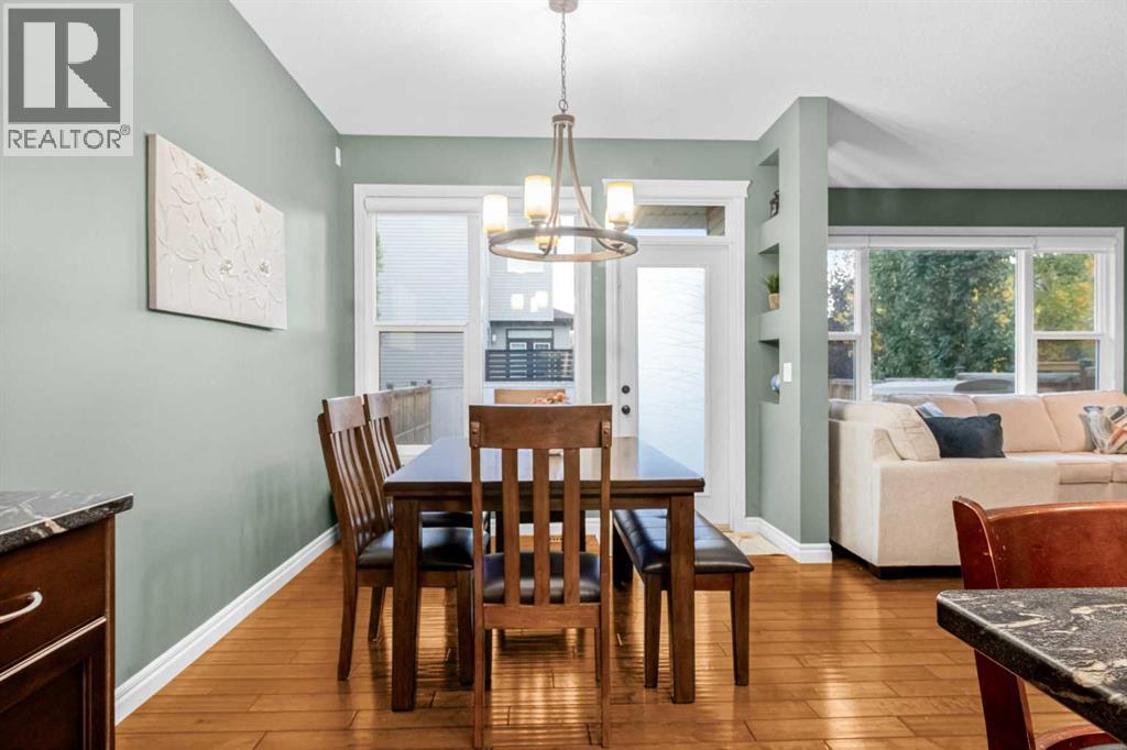 262 Hillcrest Circle Sw, Airdrie, Alberta  T4B 0Y7 - Photo 19 - A2261914