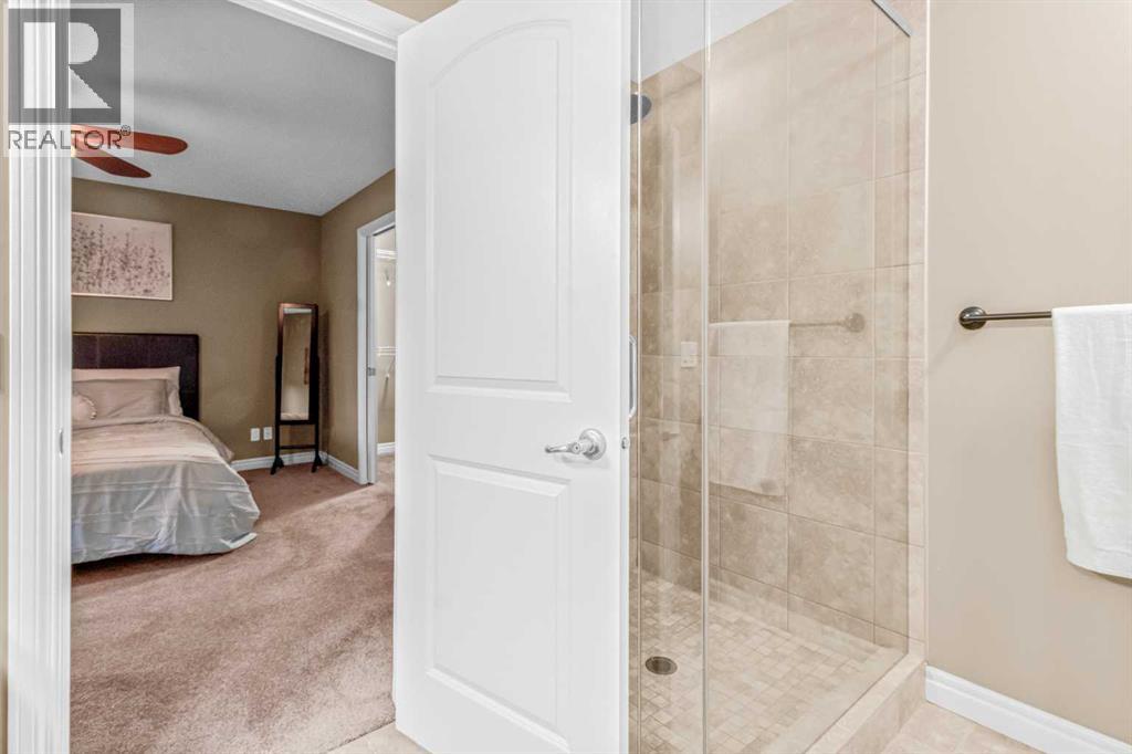 262 Hillcrest Circle Sw, Airdrie, Alberta  T4B 0Y7 - Photo 31 - A2261914