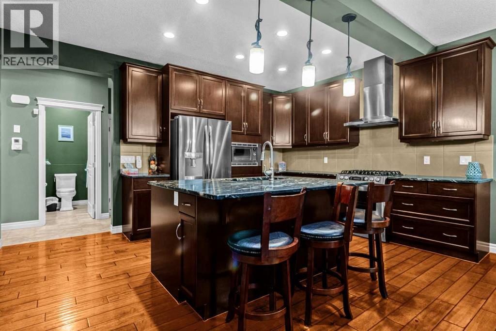 262 Hillcrest Circle Sw, Airdrie, Alberta  T4B 0Y7 - Photo 10 - A2261914