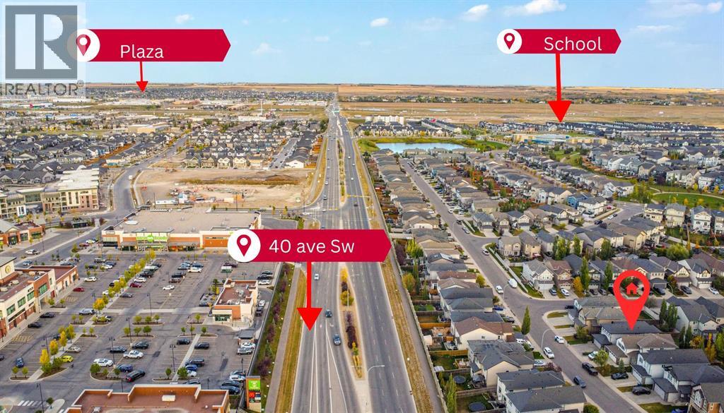 262 Hillcrest Circle Sw, Airdrie, Alberta  T4B 0Y7 - Photo 48 - A2261914