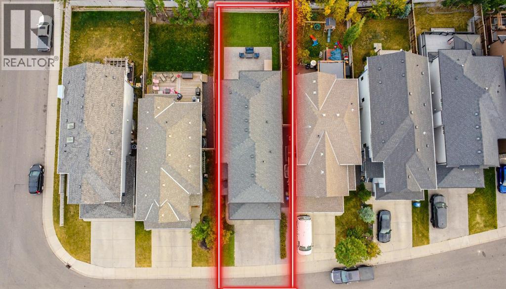 262 Hillcrest Circle Sw, Airdrie, Alberta  T4B 0Y7 - Photo 43 - A2261914