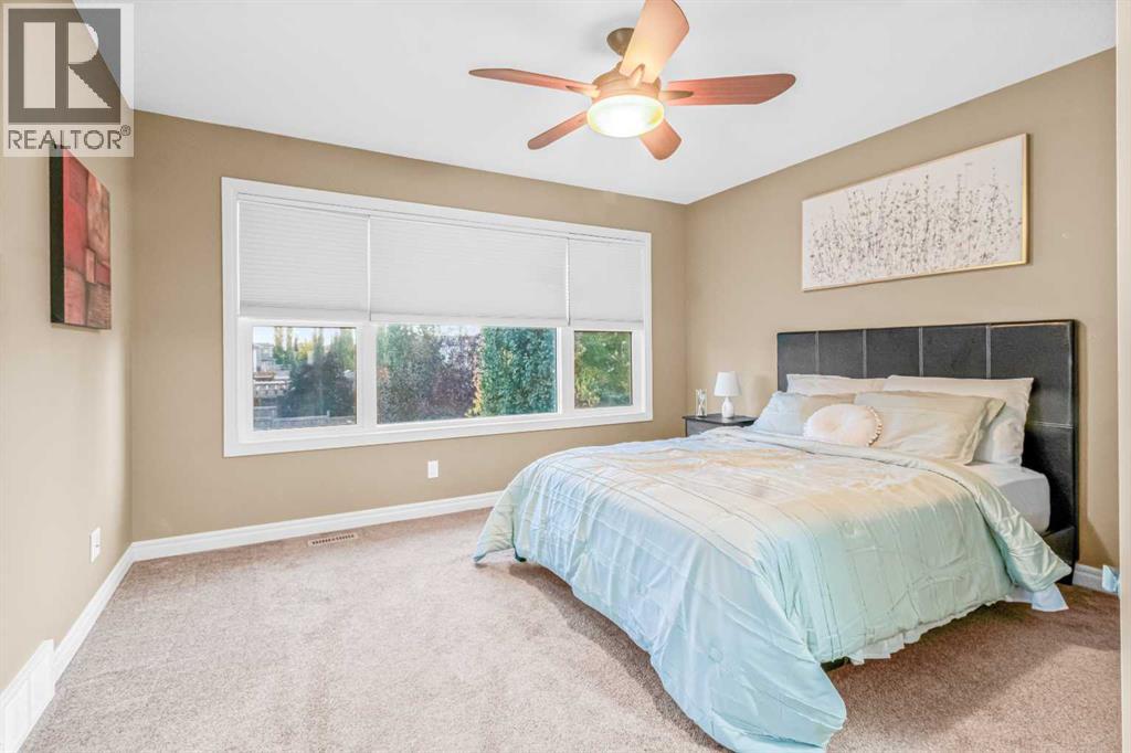 262 Hillcrest Circle Sw, Airdrie, Alberta  T4B 0Y7 - Photo 28 - A2261914