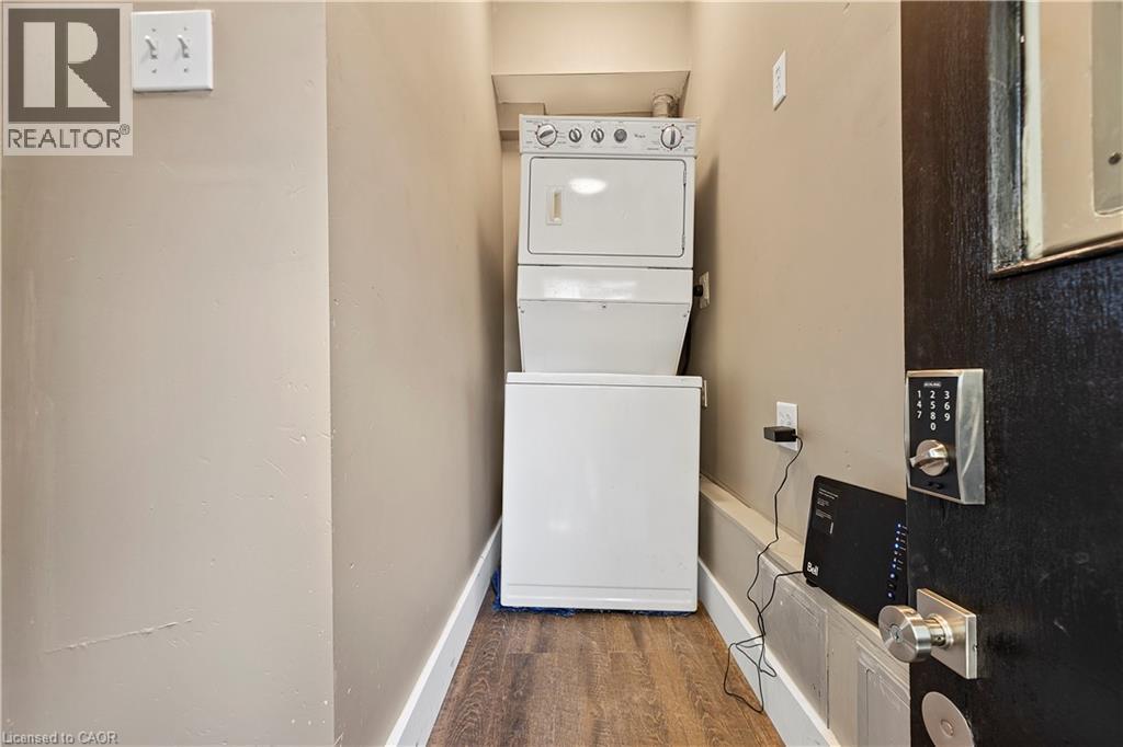 154 Elgin Crescent, Waterloo, Ontario  N2J 2S6 - Photo 17 - 40784149