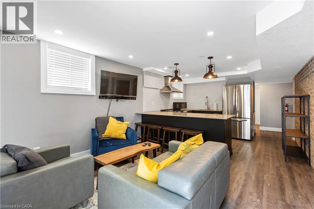 154 Elgin Crescent, Waterloo, Ontario  N2J 2S6 - Photo 18 - 40784149