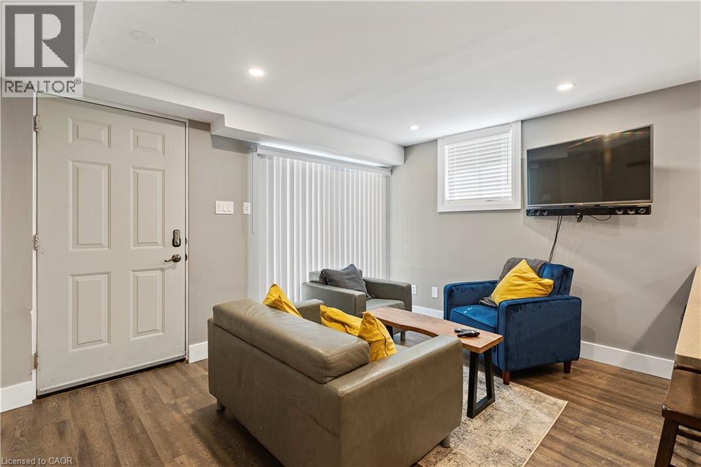 154 Elgin Crescent, Waterloo, Ontario  N2J 2S6 - Photo 19 - 40784149