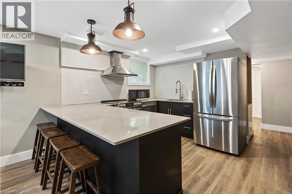 154 Elgin Crescent, Waterloo, Ontario  N2J 2S6 - Photo 21 - 40784149