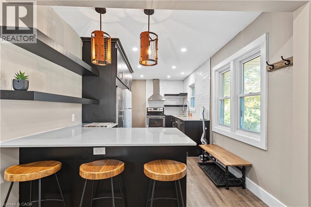 154 Elgin Crescent, Waterloo, Ontario  N2J 2S6 - Photo 5 - 40784149