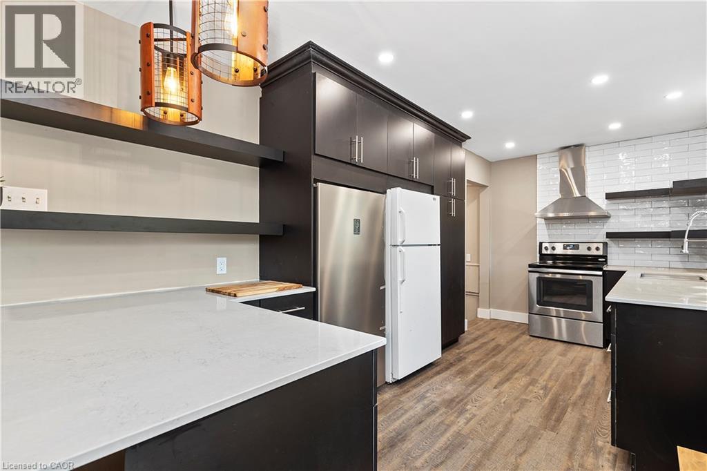 154 Elgin Crescent, Waterloo, Ontario  N2J 2S6 - Photo 6 - 40784149