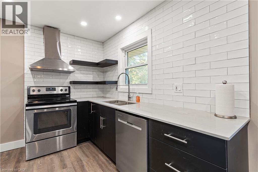 154 Elgin Crescent, Waterloo, Ontario  N2J 2S6 - Photo 7 - 40784149