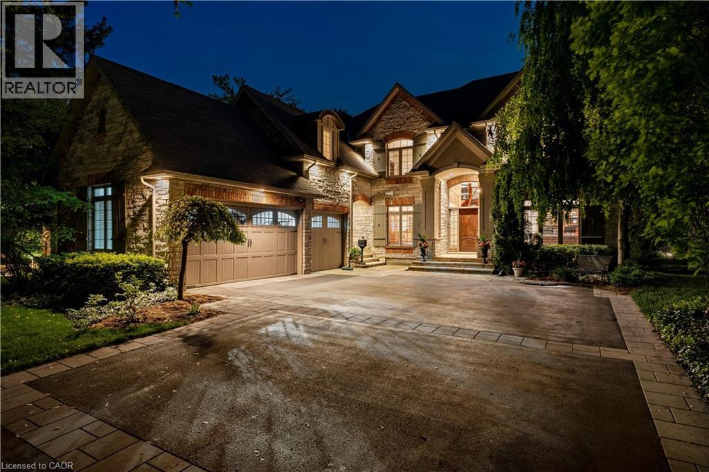 290 Shoreacres Road, Burlington, Ontario  L7L 2H4 - Photo 3 - 40784058