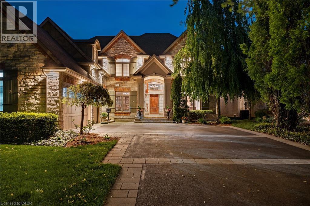 290 Shoreacres Road, Burlington, Ontario  L7L 2H4 - Photo 4 - 40784058