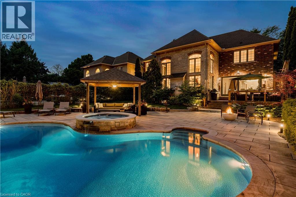 290 Shoreacres Road, Burlington, Ontario  L7L 2H4 - Photo 6 - 40784058