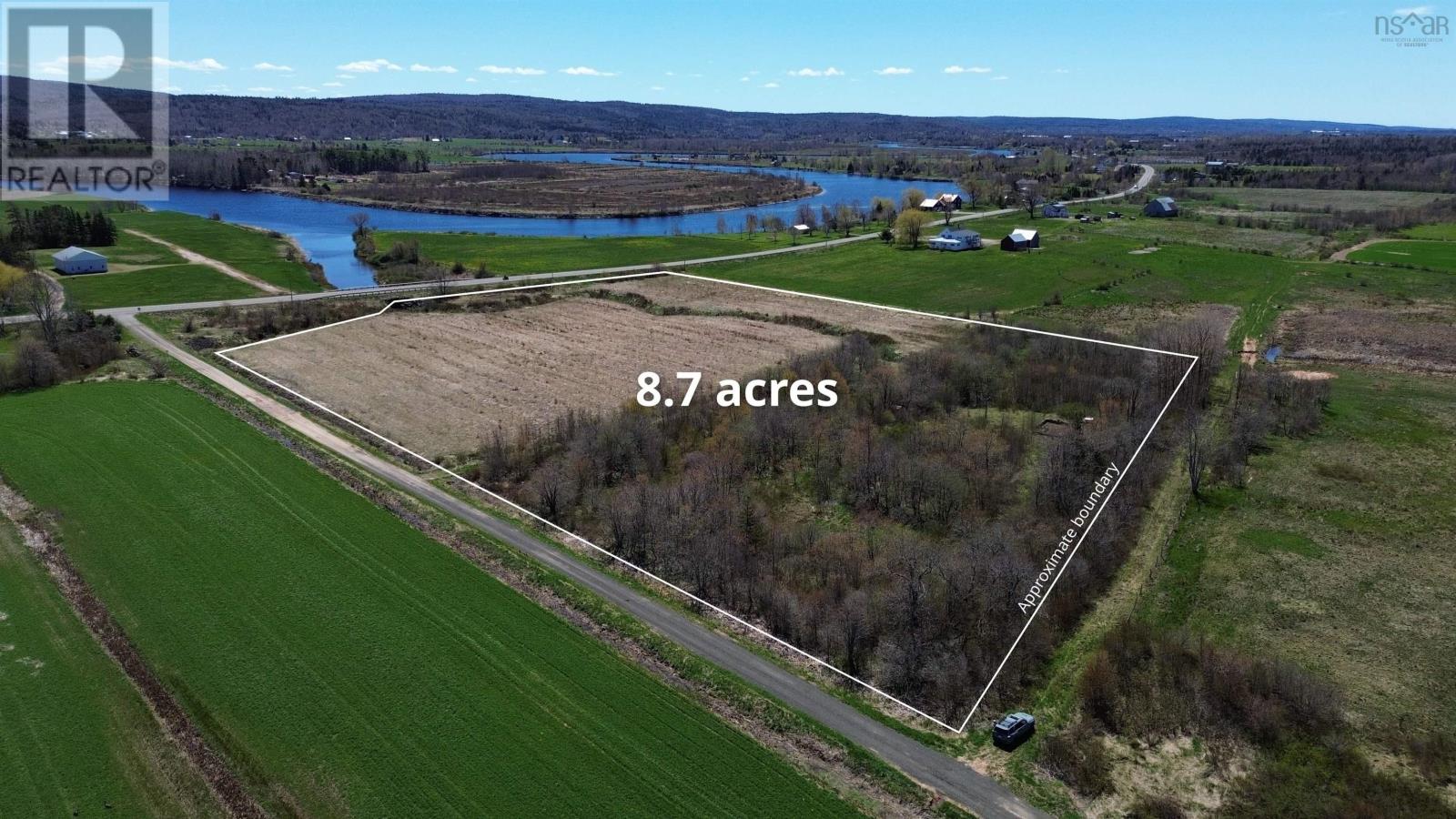 35 Shaw Road, Upper Granville, Nova Scotia