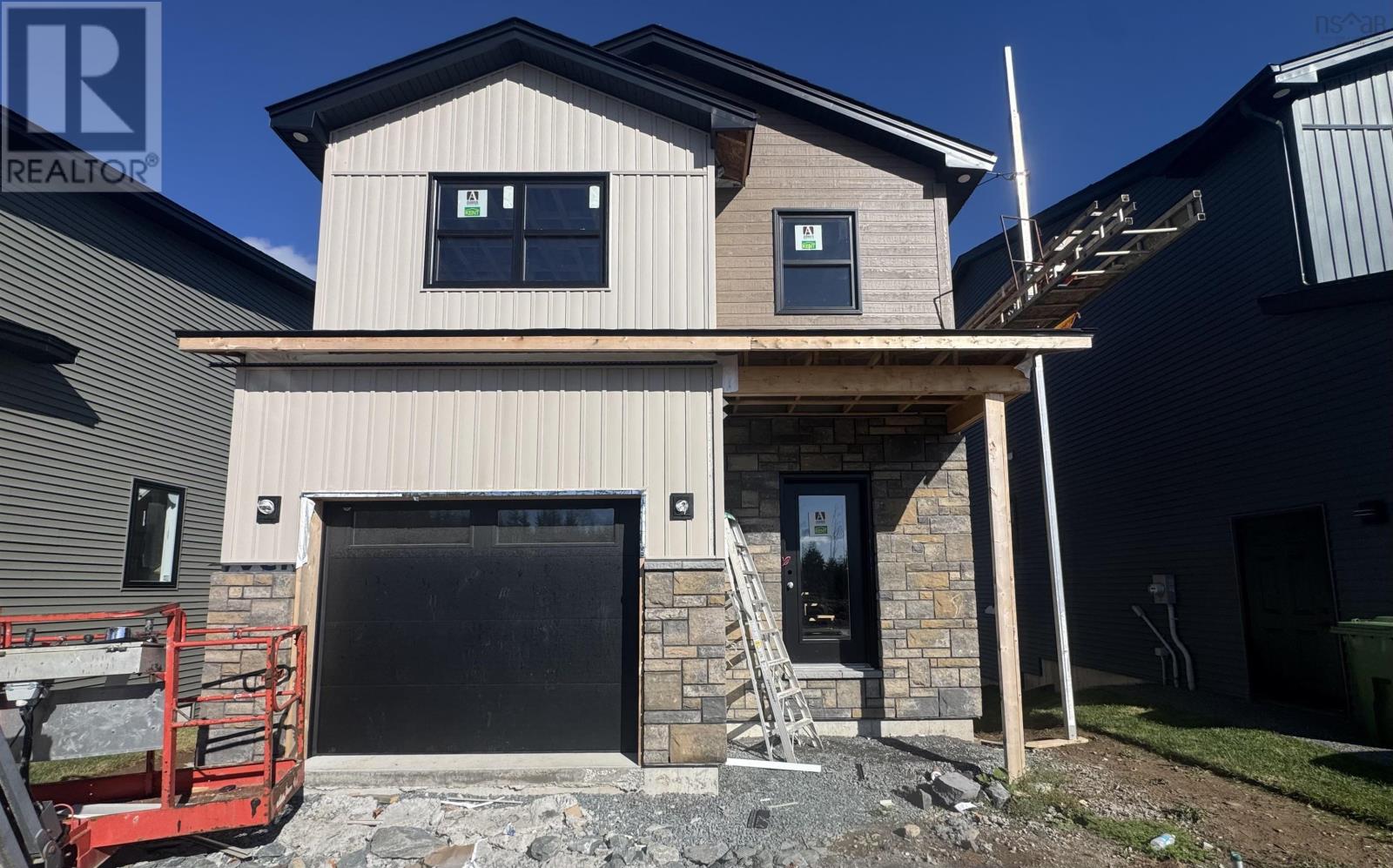 9-16 167 Brunello Boulevard, Timberlea, Nova Scotia