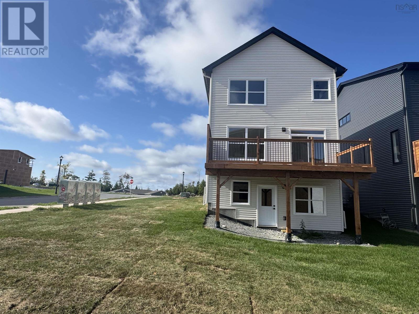 9-16 167 Brunello Boulevard, Timberlea, Nova Scotia  B3T 0L3 - Photo 4 - 202500538