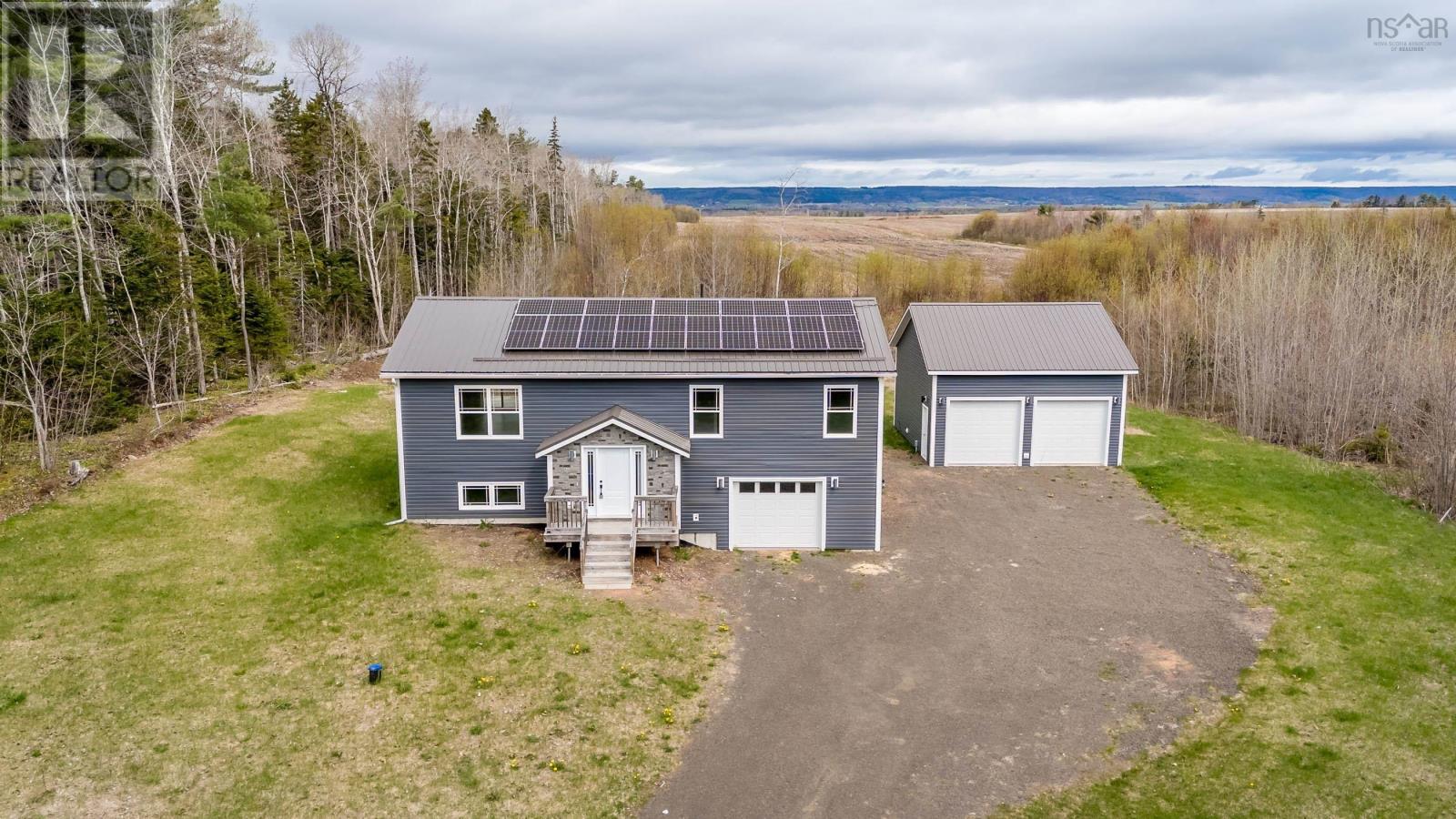 473 Hall Road, Millville, Nova Scotia  B0P 1C0 - Photo 3 - 202523350