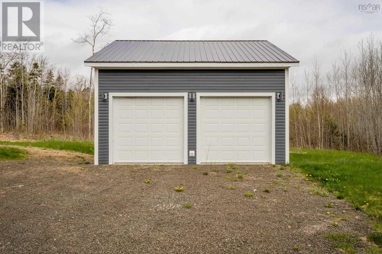 473 Hall Road, Millville, Nova Scotia  B0P 1C0 - Photo 39 - 202523350