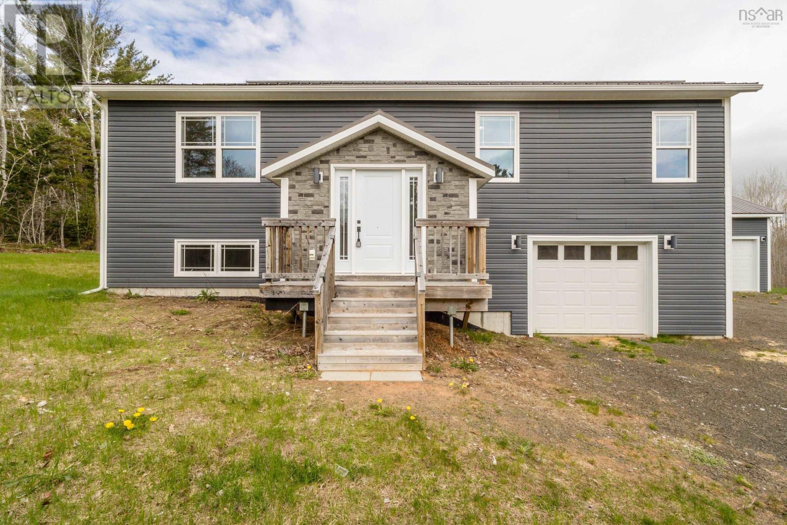 473 Hall Road, Millville, Nova Scotia  B0P 1C0 - Photo 2 - 202523350