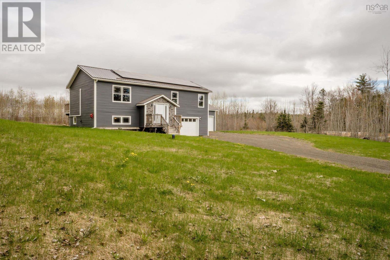 473 Hall Road, Millville, Nova Scotia  B0P 1C0 - Photo 38 - 202523350