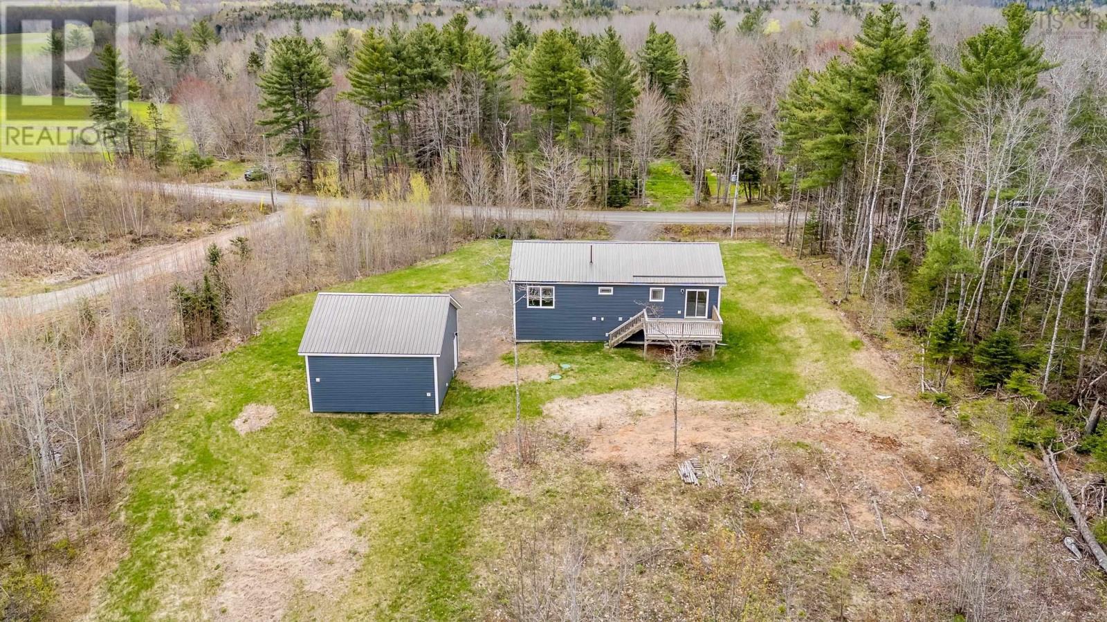 473 Hall Road, Millville, Nova Scotia  B0P 1C0 - Photo 46 - 202523350