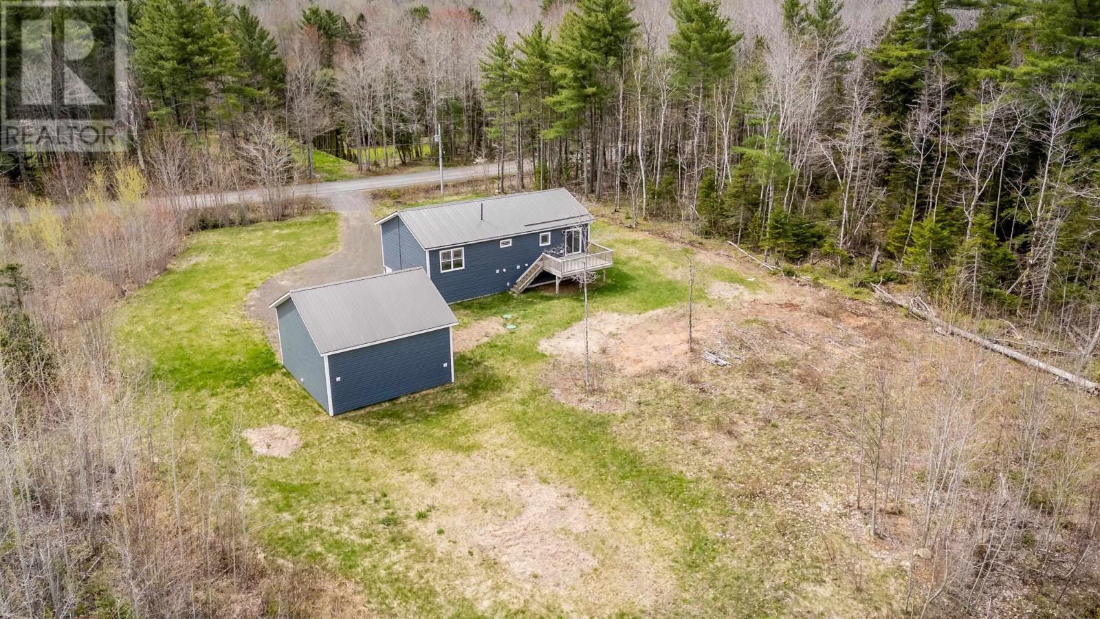 473 Hall Road, Millville, Nova Scotia  B0P 1C0 - Photo 47 - 202523350