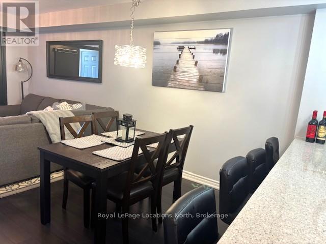 103 - 6 Anchorage Crescent, Collingwood, Ontario  L9Y 0Y6 - Photo 5 - S12471810