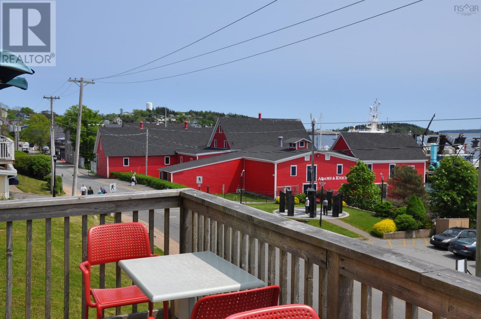 100 Montague Street, Lunenburg, Nova Scotia  B0J 2C0 - Photo 30 - 202508045
