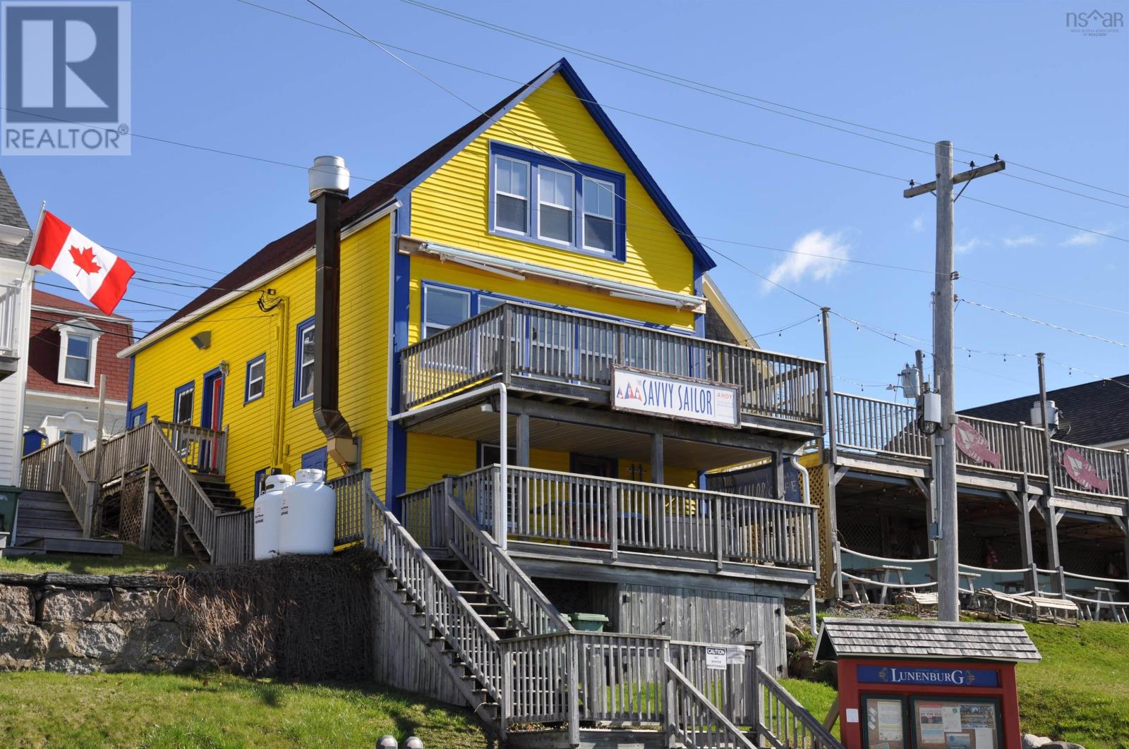 100 Montague Street, Lunenburg, Nova Scotia  B0J 2C0 - Photo 2 - 202508045