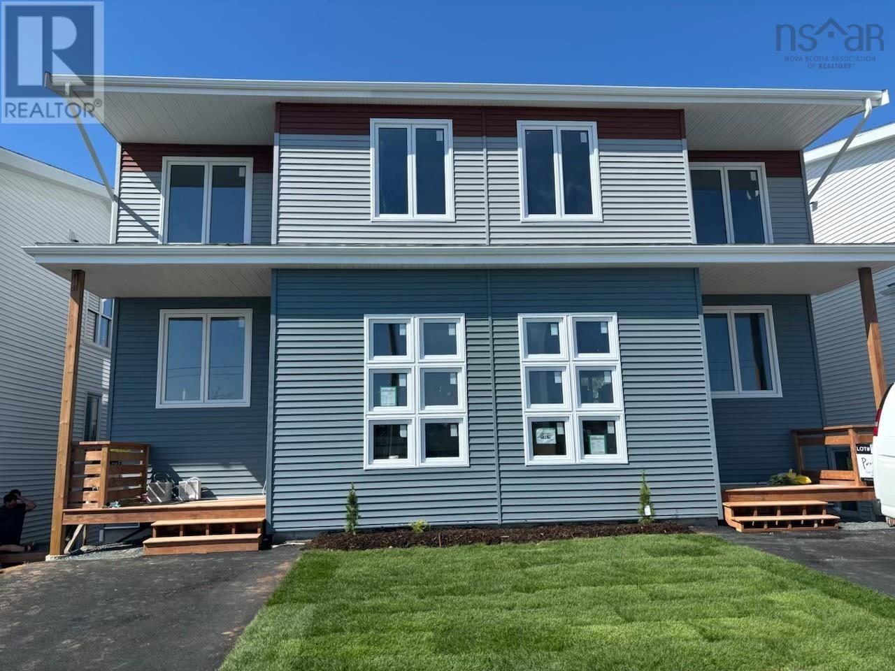 43 Berm Street, Herring Cove, Nova Scotia