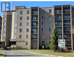 206 - 334 QUEEN MARY ROAD, Kingston, Ontario