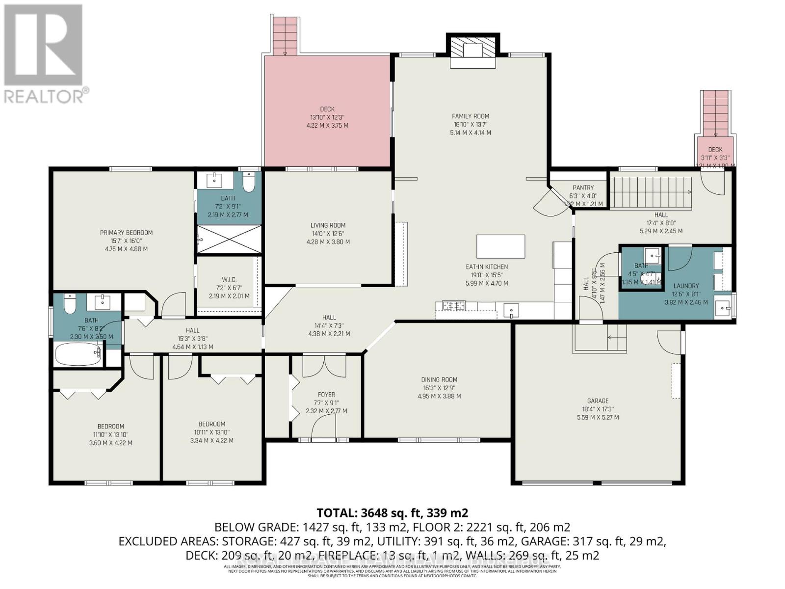 23 Cypress Gardens, Ottawa, Ontario  K2S 1W6 - Photo 40 - X12489126